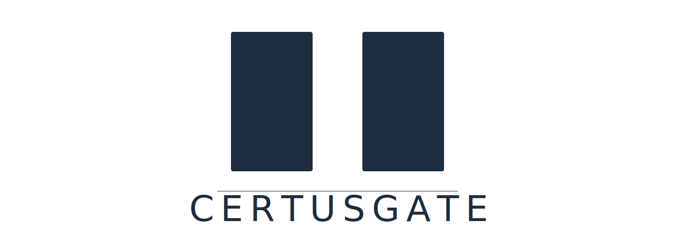 CertusGate